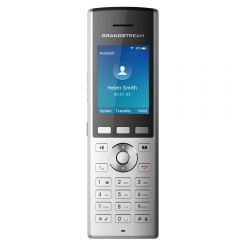 GRANDSTREAM WP820 WiFi CORDLESS TELEPHONE (NEW)