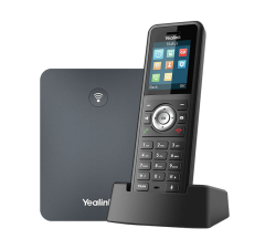 YEALINK W79P RUGGEDIZED DECT PHONE SYSTEM