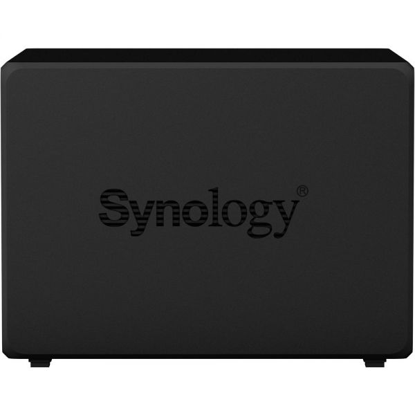 Serveur NAS Synology Disk Station DS420+ - NAS server - 4 bays