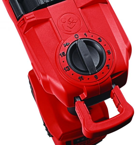 HILTI HDE 500-A22 CORDLESS DISPENSER WITHOUT CARTRIDGE
