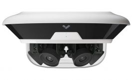 VERKADA CH52-E 20MP (5MPx4) 4 HEAD MULTI SENSOR CAMERA (NEW)