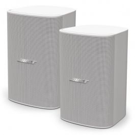 BOSE DS16F2個セット Bose Classroom Sound System with 4 FreeSpace DS 16F