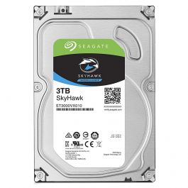 あなたにおすすめの商品 SURVEILLANCE SKYHAWK SEAGATE HDD SATA-6GB/s - TB 3 - DRIVE HARD Built -In Hard Disk Drive