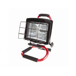 Utilitech pro portable discount work light