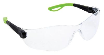 SAFETY GLASSES (NEW)