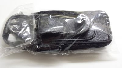 NEC PSIII HANDSET CASE WITH HARD CLIP