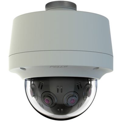 PELCO IMM 12 MP 360° IP CAMERA