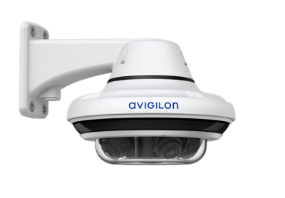 AVIGILON OUTDOOR PENDANT MOUNT ADAPTER (NEW)