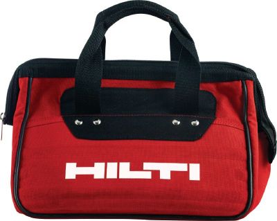 HILTI SOFT TOOL BAG (SMALL)