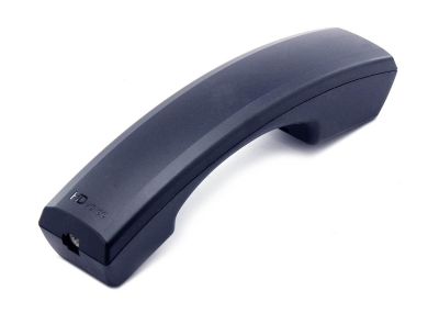 POLYCOM HD VOICE VVX (x50) HANDSET AND CORD (NEW)