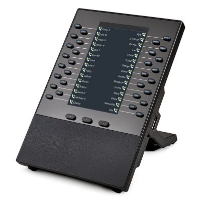 POLYCOM VVX EM 50 EXPANSION MODULE (NEW)