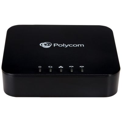 POLYCOM OBi302 2-LINE UNIVERSAL VoIP ADAPTER