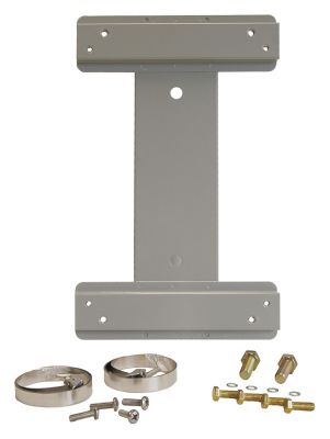 GAI-TRONICS POLE-MOUNTING KIT, MODEL 230-001