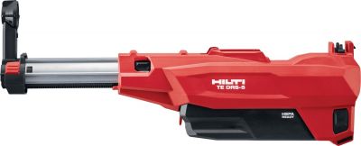 HILTI TE-DRS-5 DUST REMOVAL SYSTEM