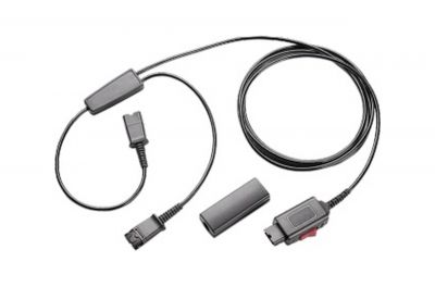 PLANTRONICS Y-ADAPTER FOR HEADSET