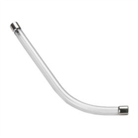 PLANTRONICS VOICE TUBE - CLEAR FOR DUOPRO HEADSETS