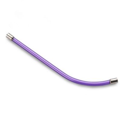 PLANTRONICS VOICE TUBE - PURPLE FOR DUOPRO HEADSETS