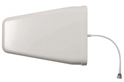 WILSON WIDE BAND DIRECTIONAL ANTENNA 617-2700 MHz 50 Ohm WITH N-FEMALE CONNECTOR