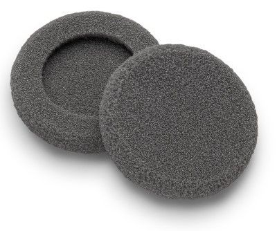 PLANTRONICS DUOSET EAR CUSHIONS FOR DUOPRO H141 (SET OF 2)