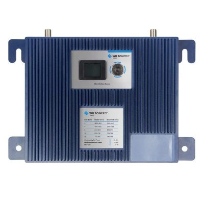 WILSON PRO 1000 COMMERCIAL CELLULAR AMPLIFIER ALL-IN-ONE KIT