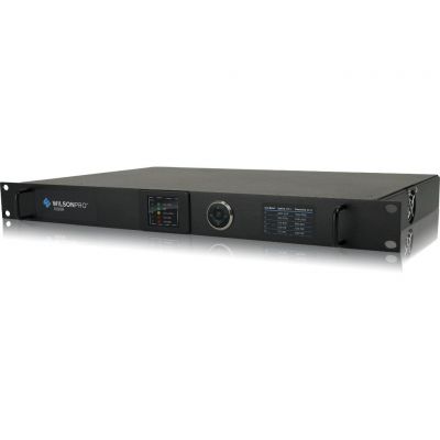 WILSON PRO 1000 COMMERCIAL CELLULAR AMPLIFIER ALL-IN-ONE KIT, RACKMOUNT