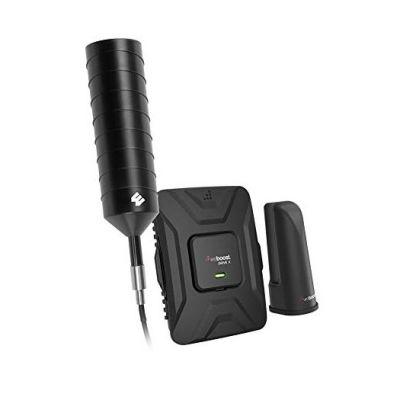 WEBOOST DRIVE X RV CELLULAR AMPLIFIER ALL-IN-ONE KIT