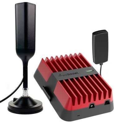 WEBOOST DRIVE REACH OTR MOBILE SIGNAL BOOSTER KIT