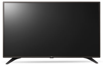 LG 55" LV640S SERIES SMART SIGNAGE LED TV