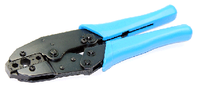 CRIMPER TOOL FOR LOW-400