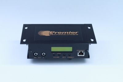 MUSIC ON HOLD IP HYBRID 7100