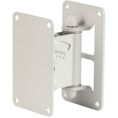 BOSE PAN-AND-TILT BRACKET FOR RMU (WHITE)