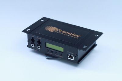 MUSIC ON HOLD IP HYBRID 7500