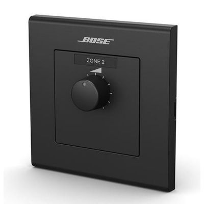 BOSE CC-1 CONTROL CENTER (BLACK)