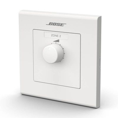 BOSE CC-1 CONTROL CENTER (WHITE)