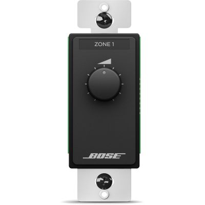 BOSE CC-1 CONTROL CENTER (BLACK)