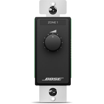 BOSE CC-1 CONTROL CENTER (BLACK)