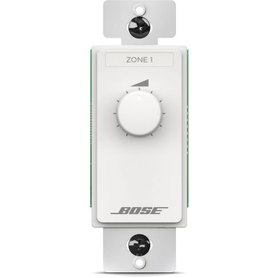 BOSE CC-1 CONTROL CENTER (WHITE)