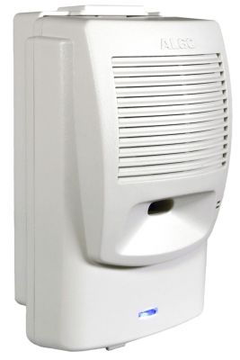 ALGO 8180 SIP PoE AUDIO ALERTER