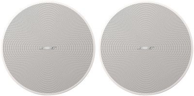 BOSE DESIGNMAX DM5C 5.25" 2-WAY INDOOR IN-CEILING SPEAKERS (WHITE) (PAIR)