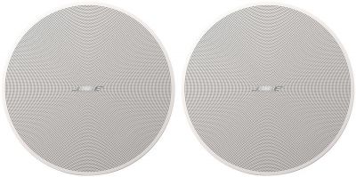 BOSE DESIGNMAX DM5C 5.25" 2-WAY INDOOR IN-CEILING SPEAKERS (WHITE) (PAIR)