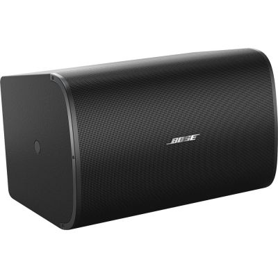 BOSE DESIGNMAX DM10S-SUB 10" SUBWOOFER (BLACK)