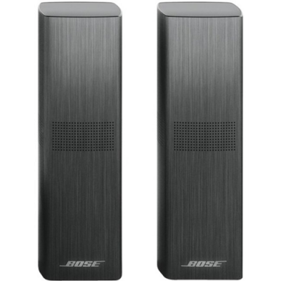 BOSE SURROUND SPEAKERS 700 (BLACK) (PAIR)