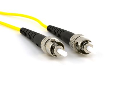 CORNING ST TO ST SM PATCH CABLE - 1 METER