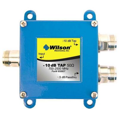 WILSON -10 dB TAP (WIDE BAND) 50 Ohm