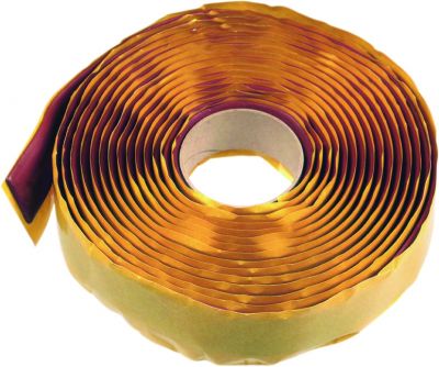 HILTI CP 619 FIRESTOP PUTTY ROLL (1-INCH X 12 FT) (CASE OF 12)