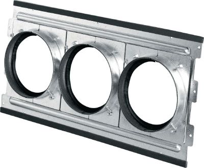 HILTI CFS-SL GP FIRESTOP GANGPLATE