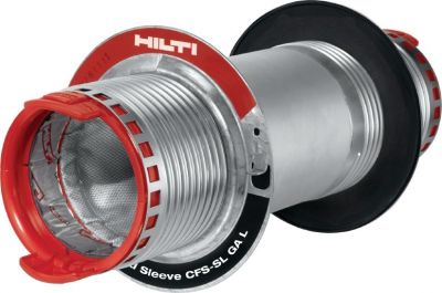 HILTI CFS-SL GA FIRESTOP SPEED SLEEVE