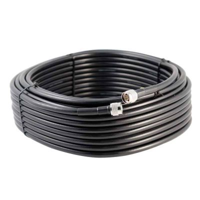 WILSON 400 500 FT. LOW LOSS COAXIAL CABLE