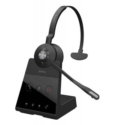 JABRA ENGAGE 65 MONO WIRELESS HEADSET SYSTEM