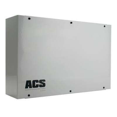 VALCOM ACS45 45-Ohm ADVANCED COMMUNICATION SYSTEM